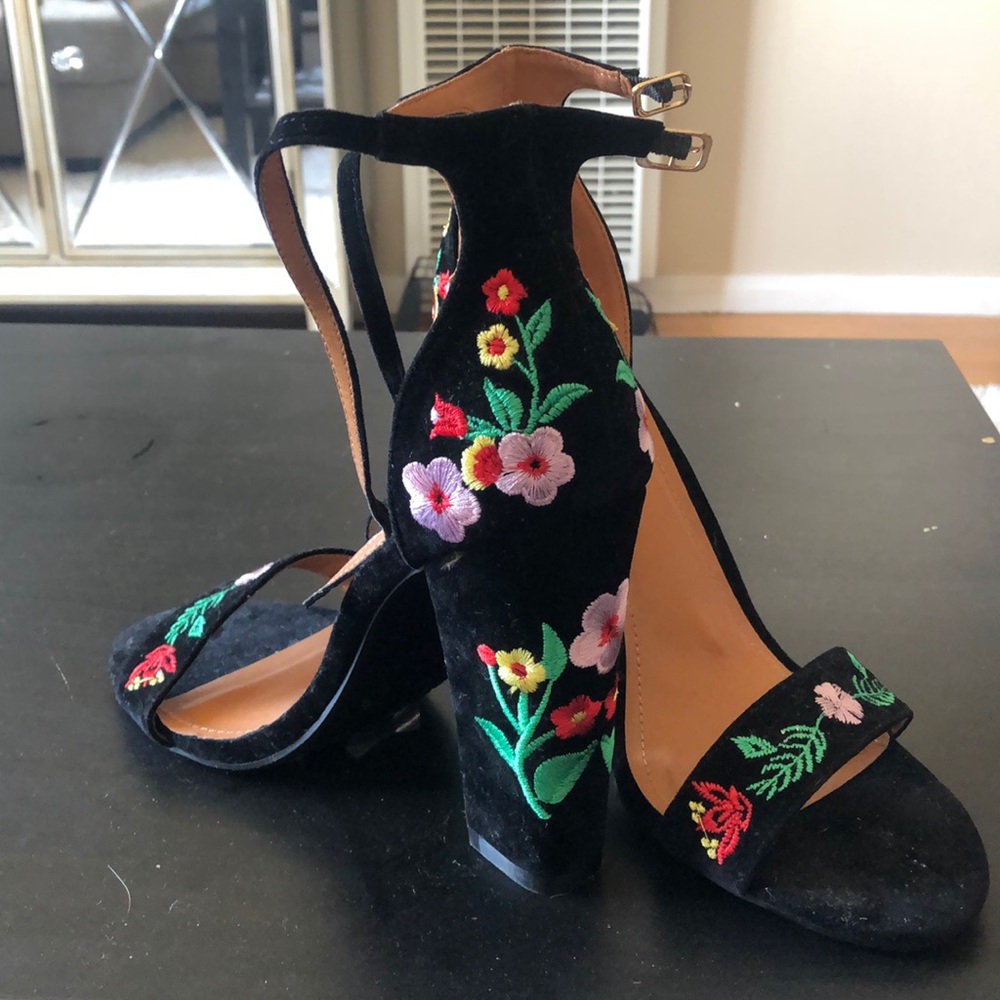 Heels